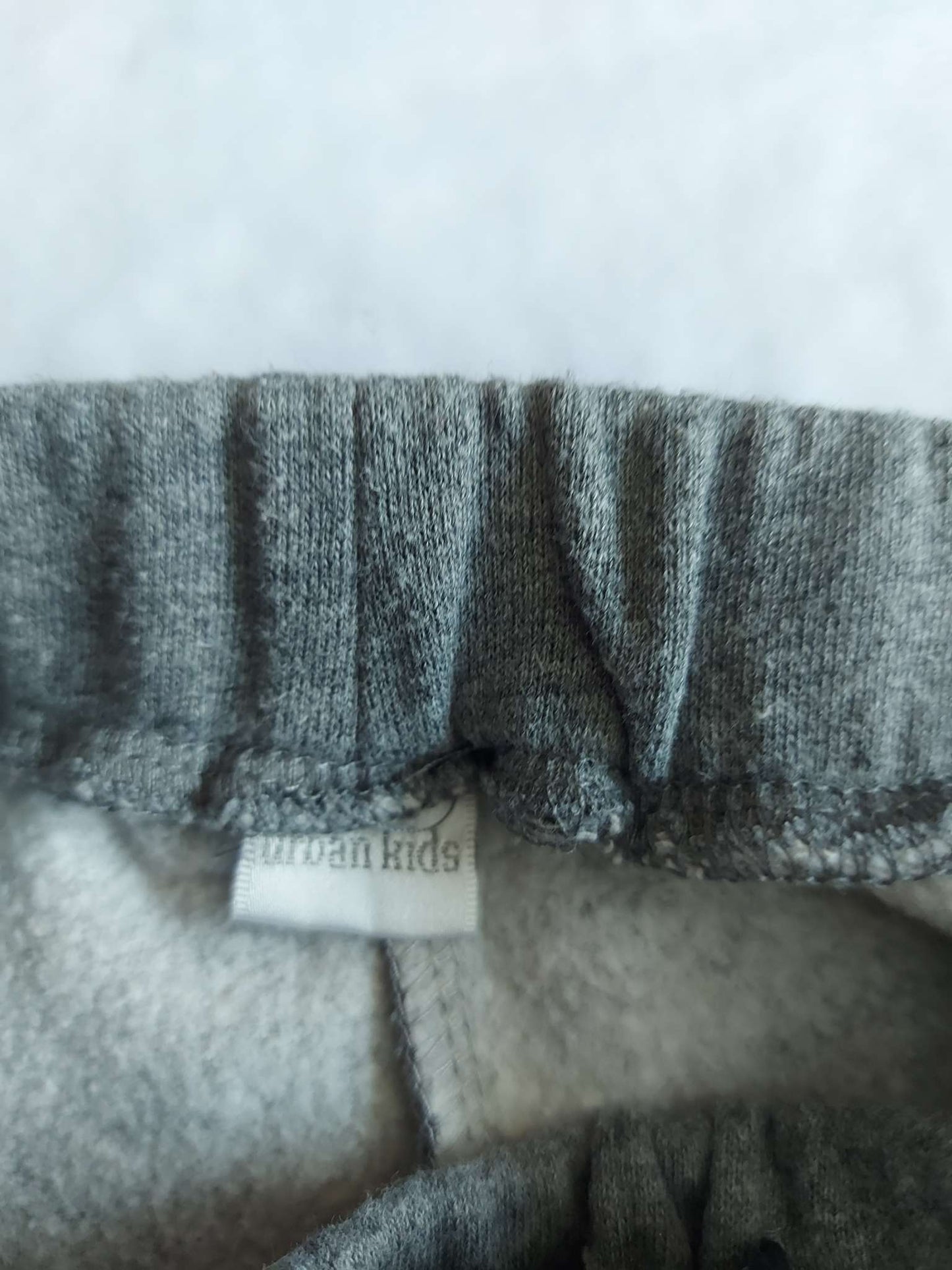 One pair of pants (Urban Kids) - Size 6-12 months, Kids 12 Month (9-12M)