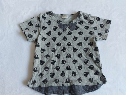 Urban Kids Tshirt - Size 18-24 months, Kids 24 Month (18-24M)