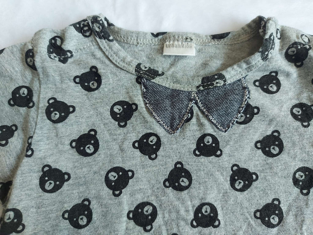Urban Kids Tshirt - Size 18-24 months, Kids 24 Month (18-24M)