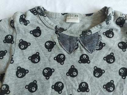 Urban Kids Tshirt - Size 18-24 months, Kids 24 Month (18-24M)