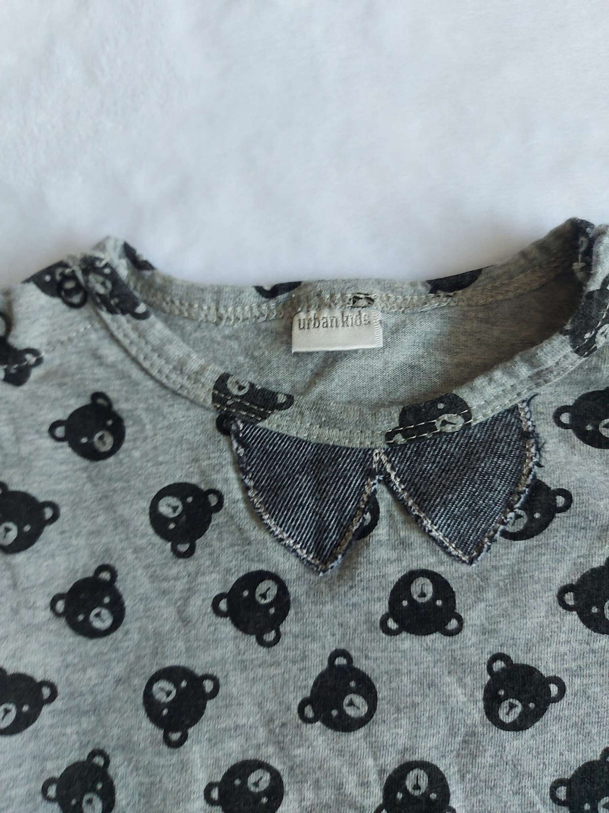 Urban Kids Tshirt - Size 18-24 months, Kids 24 Month (18-24M)