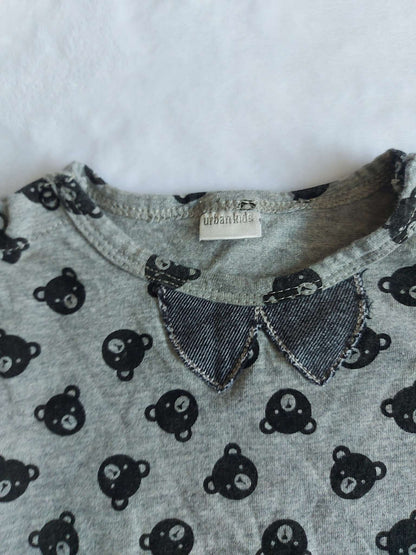 Urban Kids Tshirt - Size 18-24 months, Kids 24 Month (18-24M)