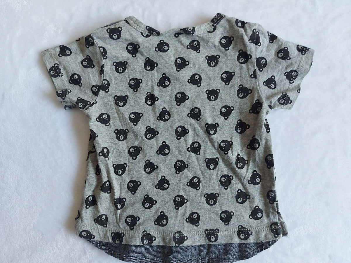 Urban Kids Tshirt - Size 18-24 months, Kids 24 Month (18-24M)