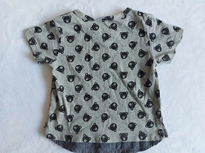 Urban Kids Tshirt - Size 18-24 months, Kids 24 Month (18-24M)