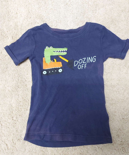 Old Navy 2-piece Pajamas - Size 5T, Kids 5/5T