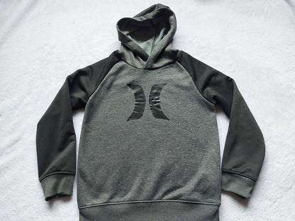 Lot of 2 Hurley boy sweaters - Size 7, Kids 7