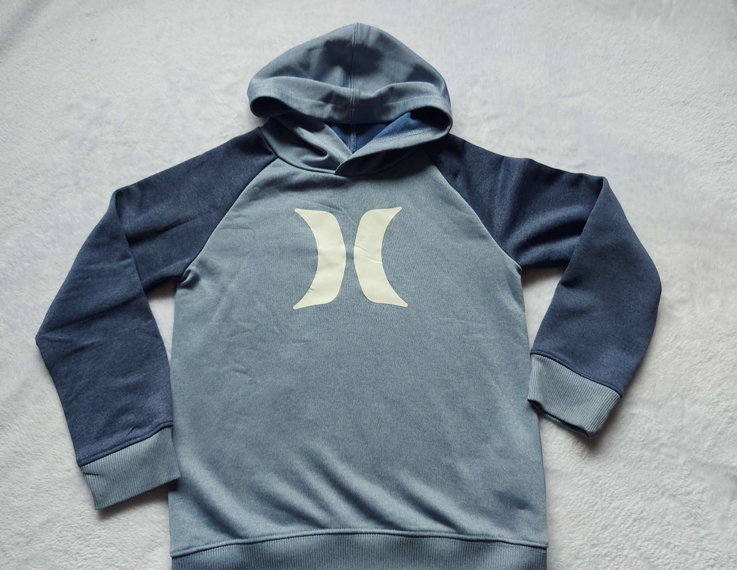 Lot of 2 Hurley boy sweaters - Size 7, Kids 7