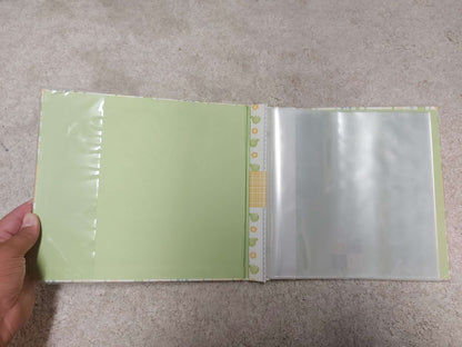 Baby Photo Album