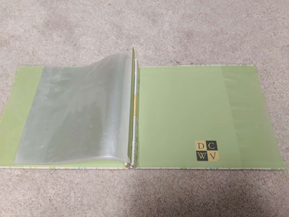 Baby Photo Album