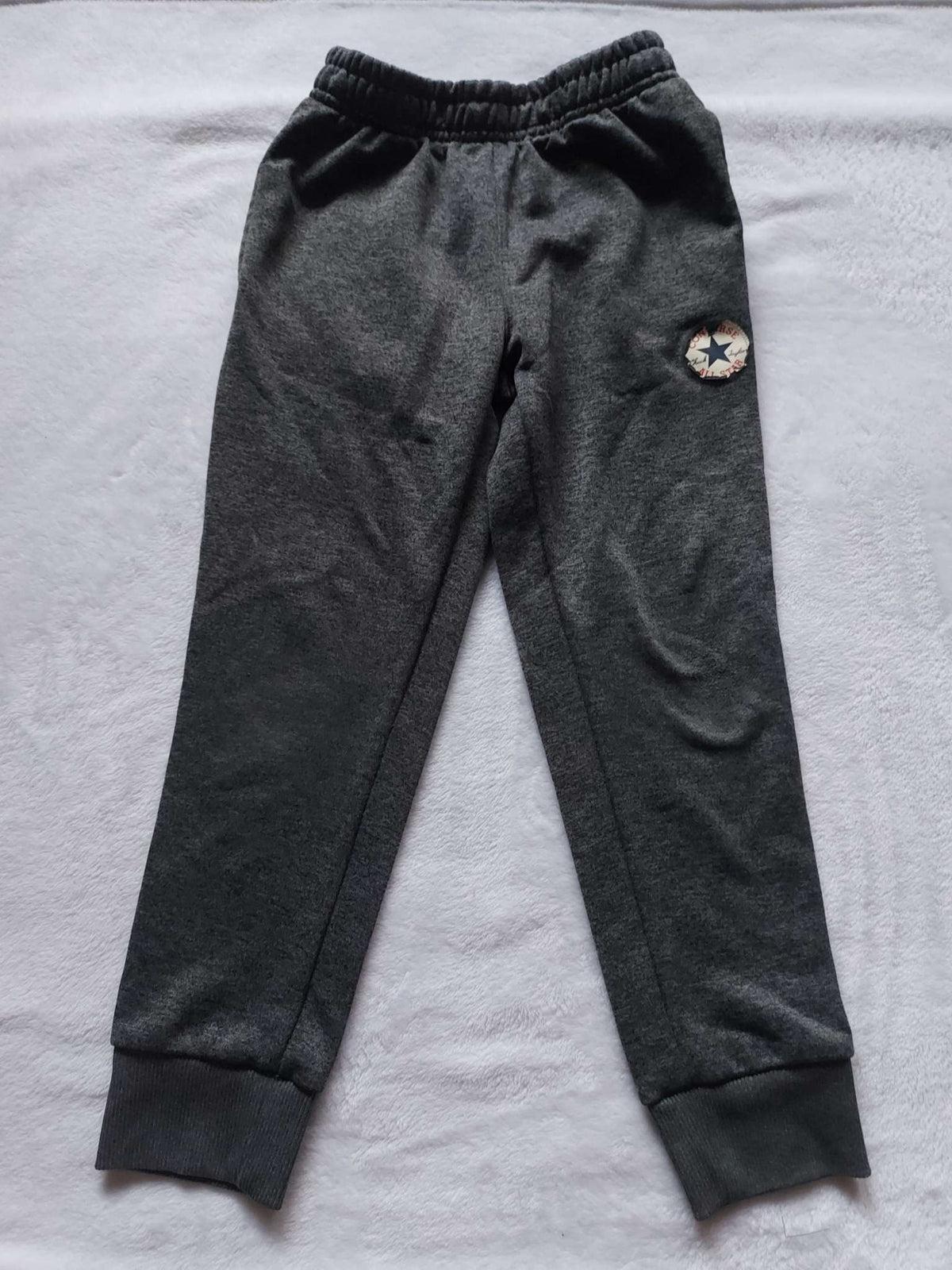 Pair of boy Converse pants ' Size 6, Kids 6/6X