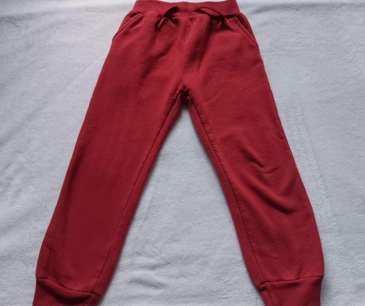 Lot of 2 pairs of pants - Size 6, Kids 6/6X