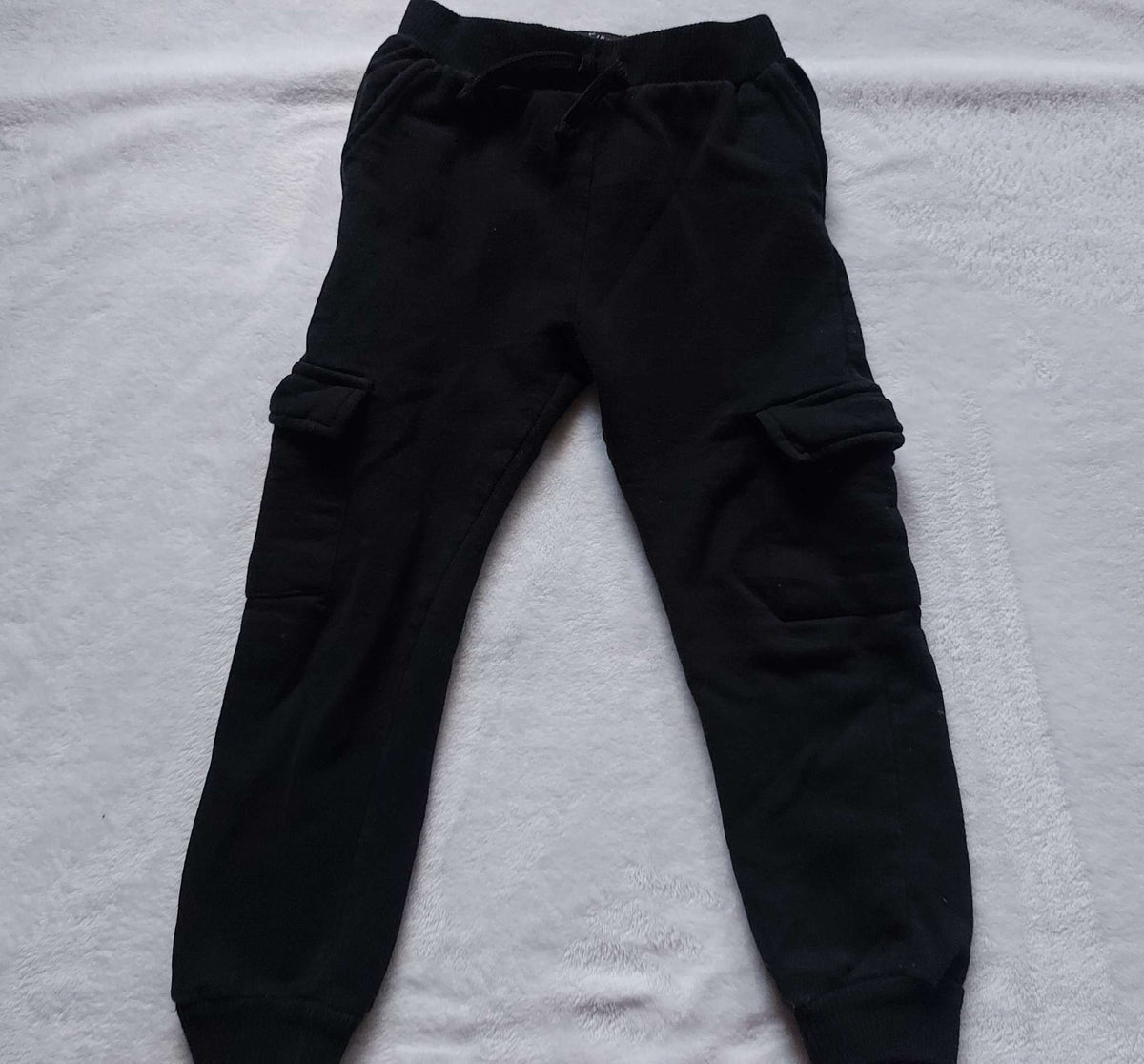Lot of 2 pairs of pants - Size 6, Kids 6/6X