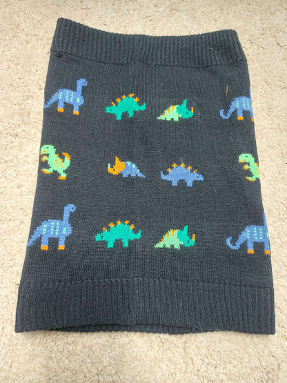 Set of hat and neck warner for kids - Size L