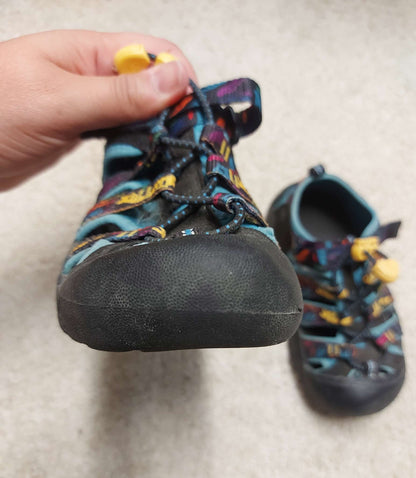 Keen Newport H2 Boys' Water shoes - Size 12 US, Shoes 12 (Toddler:2-4yr)