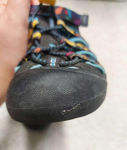 Keen Newport H2 Boys' Water shoes - Size 12 US, Shoes 12 (Toddler:2-4yr)