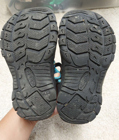 Keen Newport H2 Boys' Water shoes - Size 12 US, Shoes 12 (Toddler:2-4yr)