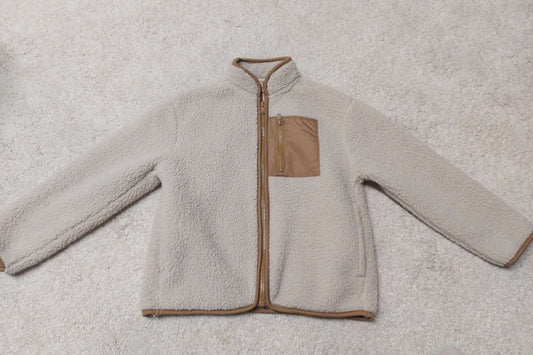 Fall Jacket  - Size S (6-7), Kids 6/6X