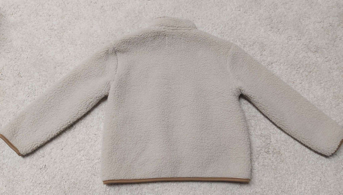 Fall Jacket  - Size S (6-7), Kids 6/6X