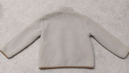 Fall Jacket  - Size S (6-7), Kids 6/6X