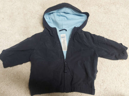 Baby Jacket - Size 6-12M, Kids 12 Month (9-12M)