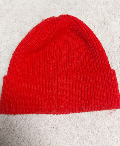 Spiderman Winter Hat - Size S/M