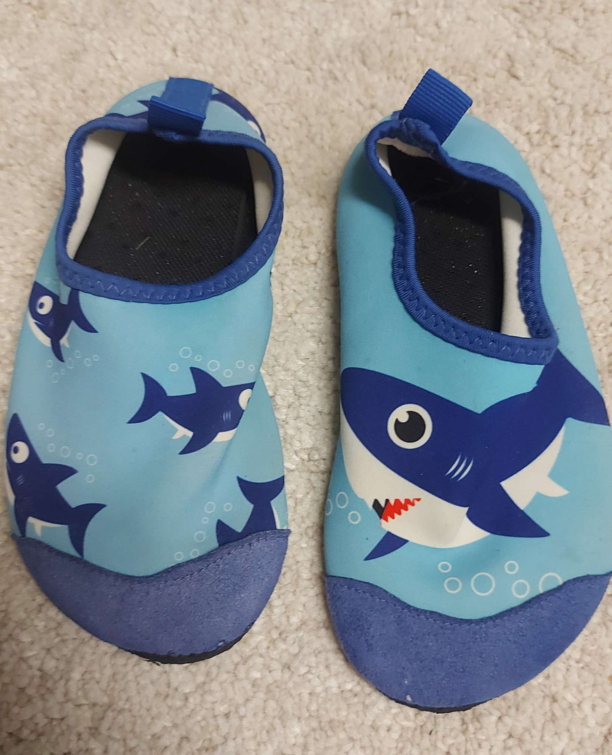 Water shoes - Size 28/29 EU (equivalenr 11 US), Shoes 11 (Toddler:2-4yr)