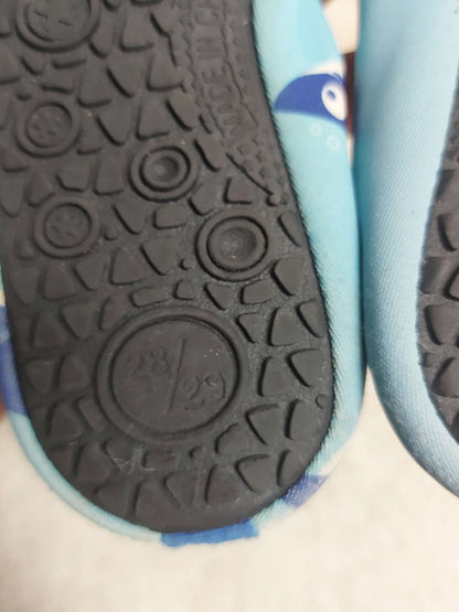 Water shoes - Size 28/29 EU (equivalenr 11 US), Shoes 11 (Toddler:2-4yr)