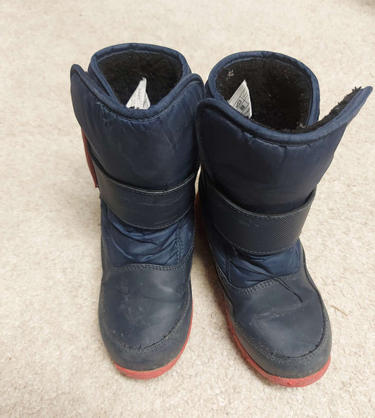 Cougar Boy Winter Boots - Size 13, Shoes 13 (Kids:4-8yr)
