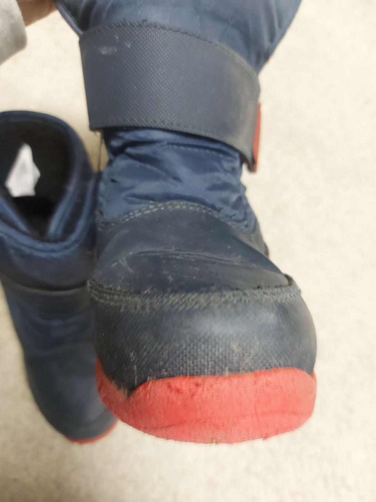 Cougar Boy Winter Boots - Size 13, Shoes 13 (Kids:4-8yr)