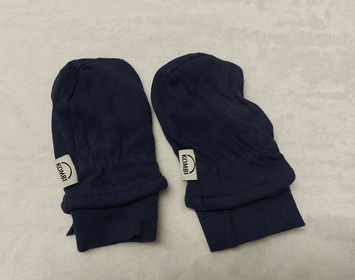 Kombi Baby mittens