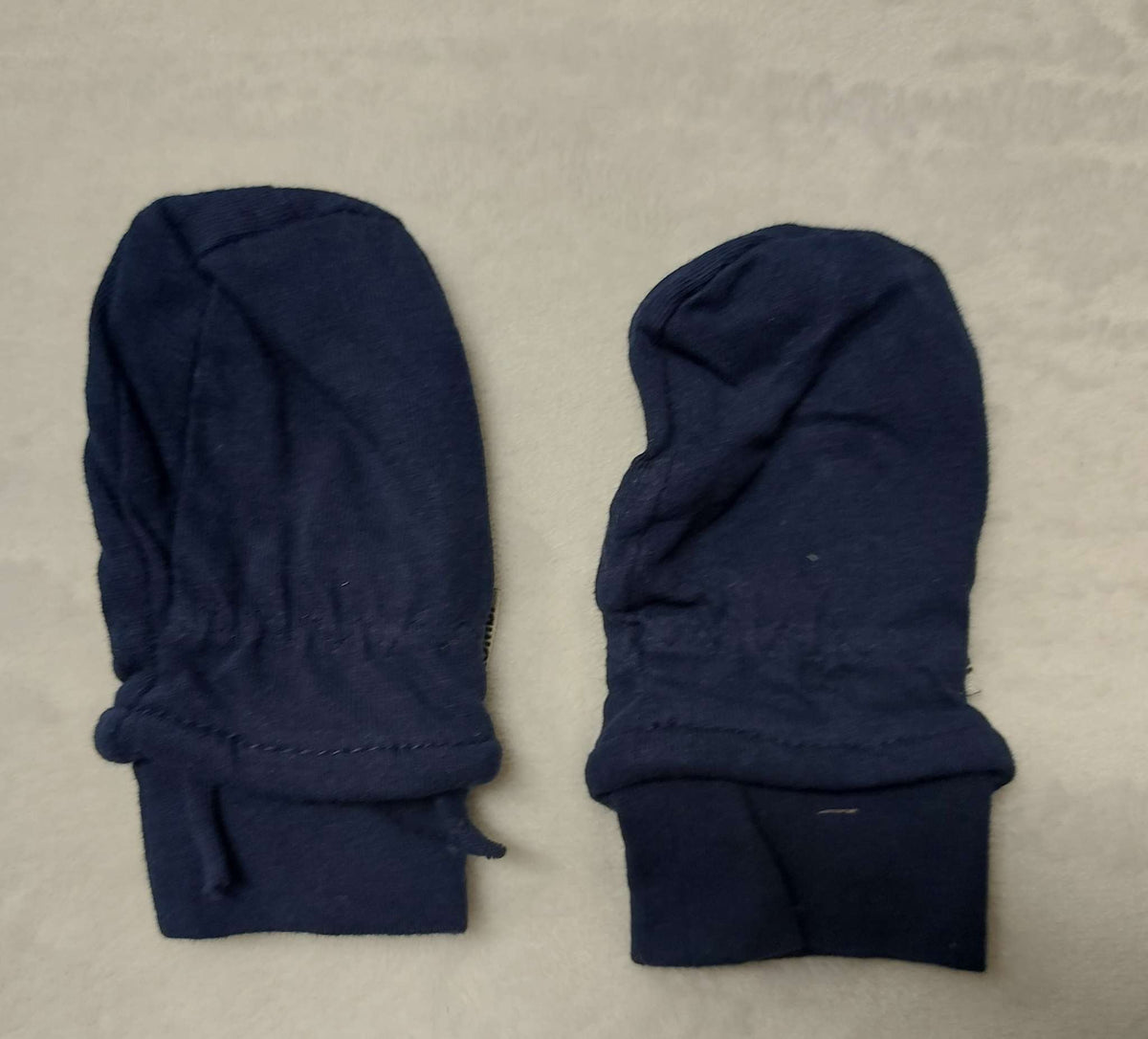 Kombi Baby mittens