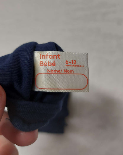 Kombi Baby mittens