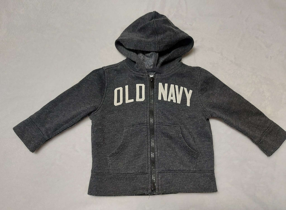 Lot on sweater and hoodie - Size 12-18 months, Kids 18 Month (12-18M)
