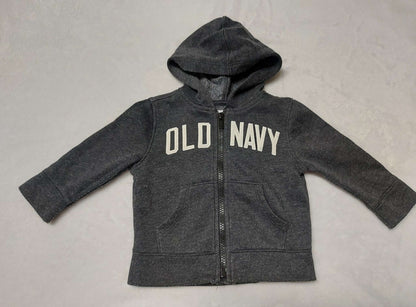 Lot on sweater and hoodie - Size 12-18 months, Kids 18 Month (12-18M)