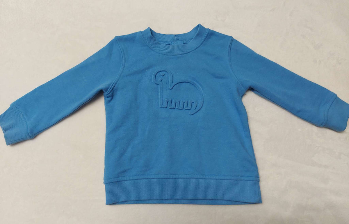 Lot on sweater and hoodie - Size 12-18 months, Kids 18 Month (12-18M)