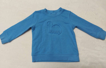 Lot on sweater and hoodie - Size 12-18 months, Kids 18 Month (12-18M)
