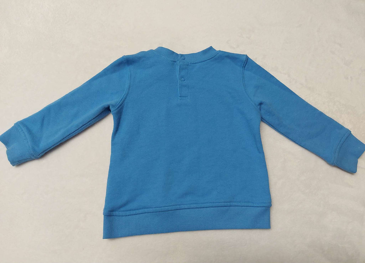 Lot on sweater and hoodie - Size 12-18 months, Kids 18 Month (12-18M)