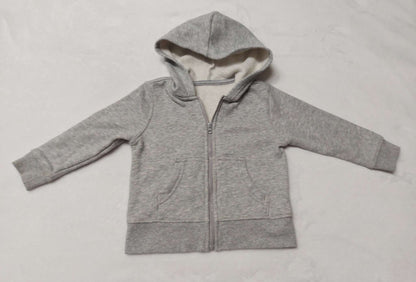 George Hoodie Size 2T, Kids 2T