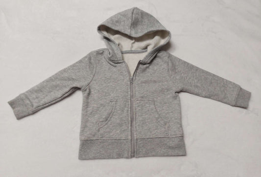 George Hoodie Size 2T, Kids 2T