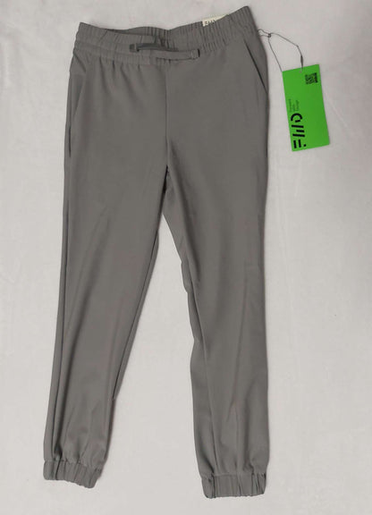 NWT Boy's Stretch  Joggers - Size S (7/8), Kids 7