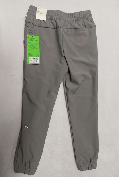 NWT Boy's Stretch  Joggers - Size S (7/8), Kids 7