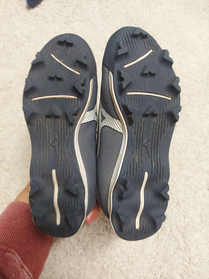 Baseball cleats shoes - Size 1 US, Shoes 1 (Kids:4-8yr)