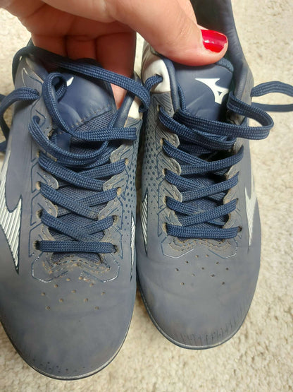 Baseball kids cleats - Size 1 US, Shoes 1 (Kids:4-8yr)