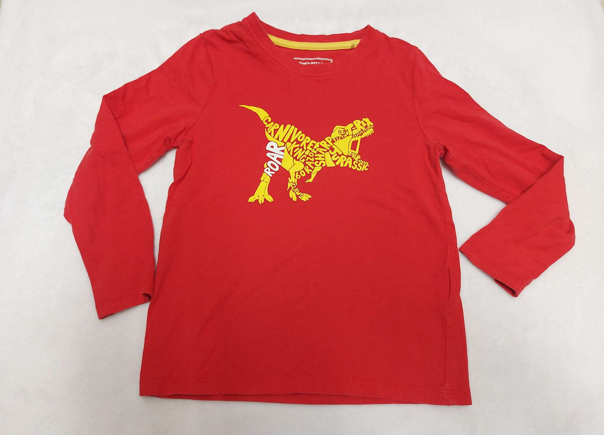 Mountain Warehouse Lot of 2 shirts, Kids 6/6X
