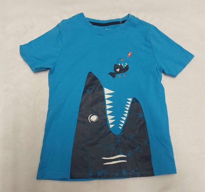 Mountain Warehouse Lot of 2 shirts, Kids 6/6X