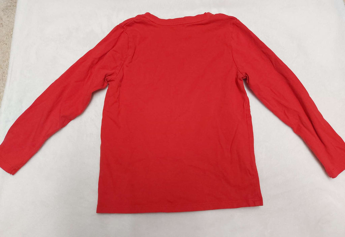 Mountain Warehouse Lot of 2 shirts, Kids 6/6X