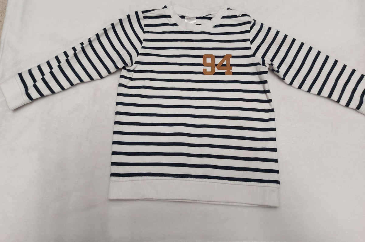 H&M Sweater - Size 1.5 -2A, Kids 24 Month (18-24M)