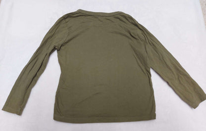 H&M long sleeve T-shirt (Size 2-4A), Kids 2T