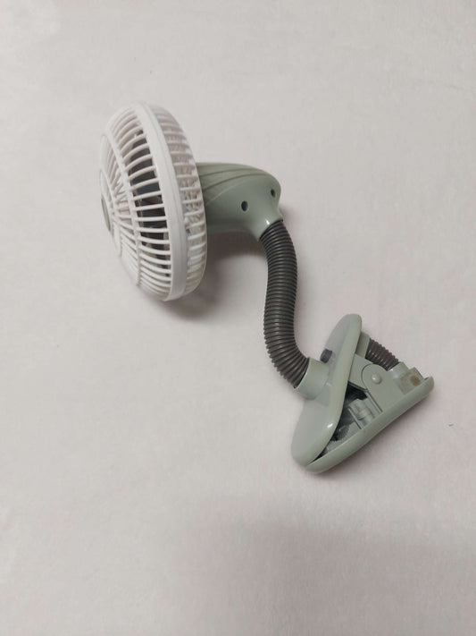 Portable fan