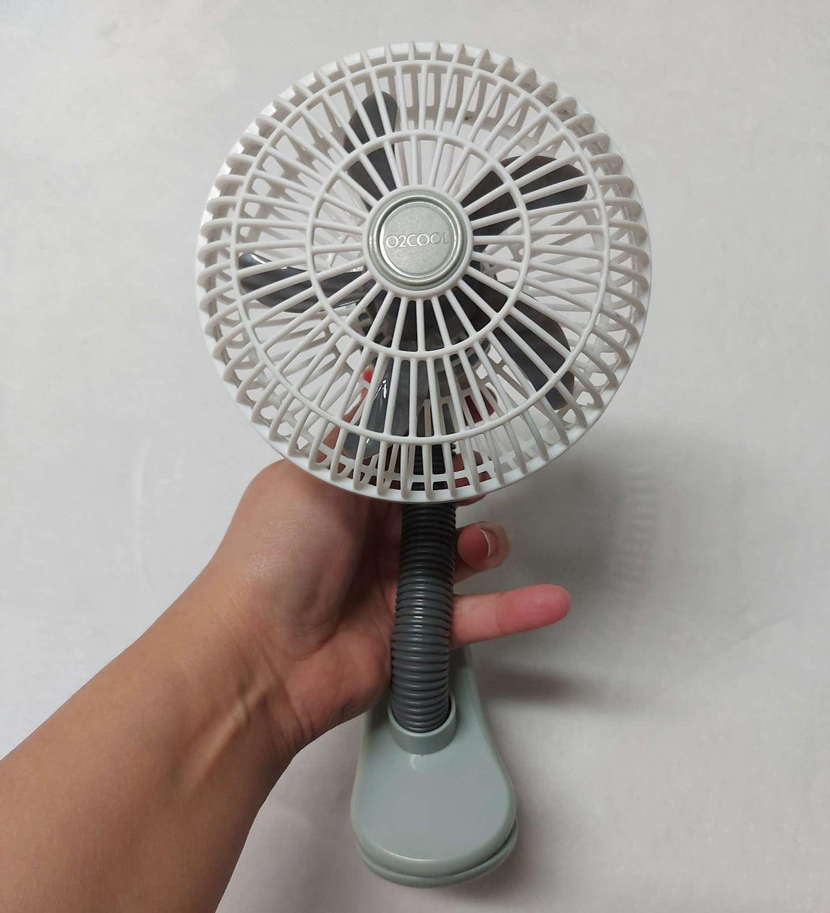 Portable fan